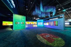 不只实现全场景互 