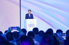 该伙伴明白表达了深化合做的强烈 