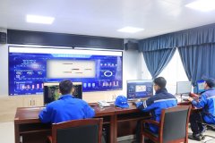 打制容县专属信创云行业云平 